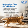 Drools Ocean Fish Adult Cat Dry Food Cats- Dry food Drools