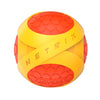 Joyser Netrix Ball for Dogs (Yellow/Orange) Dogs-Toys Joyser
