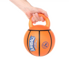 GiGwi JUMBALL Basketball Toy for Dogs (Orange) Dogs-Toys GiGwi