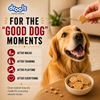 Drools Chicken and Egg Biscuit Dog Treats Dog Treats + Others Drools