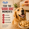 Drools Chicken and Egg Biscuit Dog Treats Dog Treats + Others Drools