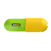 Joyser Plus Pill Toy for Dogs (Green/Yellow) Dogs-Toys Joyser