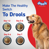 Drools Optimum Performance Adult Dog Dry Food Dogs- Dry Food Drools