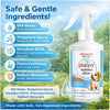 Chelsea’s Body Care Puppy Training Spray (Potty Training Aid for Puppies) Dogs-Grooming Supplies Dr. Chelsea&