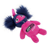 Joyser Puppy Squirrel with Helmet for Dogs (Pink/Dark Blue) Dogs-Toys Joyser