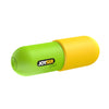 Joyser Plus Pill Toy for Dogs (Green/Yellow) Dogs-Toys Joyser