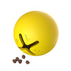 Joyser Plus Ball for Dogs (Yellow) Dogs-Toys Joyser