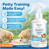 Chelsea’s Body Care Puppy Training Spray (Potty Training Aid for Puppies) Dogs-Grooming Supplies Dr. Chelsea&