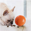 Joyser Plus Ball for Dogs (Orange) Dogs-Toys Joyser