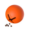 Joyser Plus Ball for Dogs (Orange) Dogs-Toys Joyser