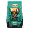 Bark Out Loud Thrive Tuna Flavour Adult Dog Dry Food Dogs- Dry Food Bark Out Loud Thrive 2.8kg