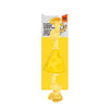 Fofos Cheese Shaped Chew Rope Toy for Dogs Dogs-Toys FOFOS 30cm