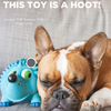 Outward Hound Tootiez Sheep Latex Rubber Toy for Dogs (Pink) Dogs-Toys Petstages