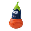 Joyser Woball Eggplant for Dogs (Blue/Orange) Dogs-Toys Joyser