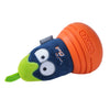 Joyser Woball Eggplant for Dogs (Blue/Orange) Dogs-Toys Joyser