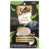 Sheba Melty Spoons Creamy Chicken & Chicken Shred Lickable Creamy Cat Treats Cats-Treats & Others Sheba 5x40g (20pcs)