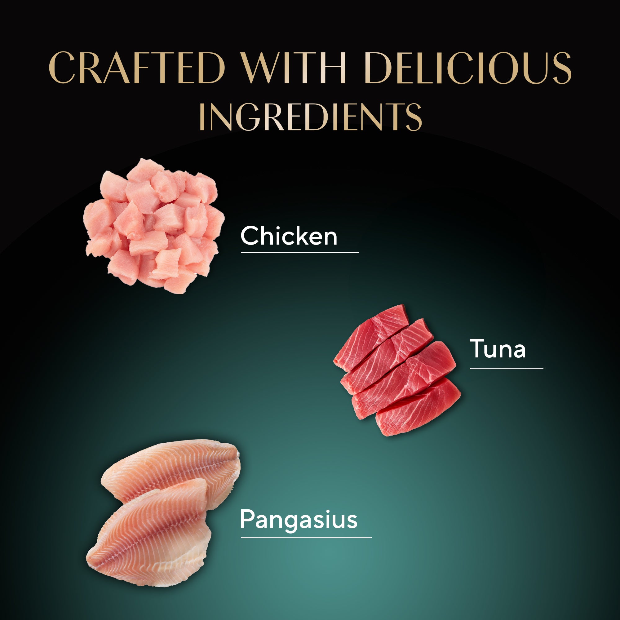 Sheba Melty Spoons Maguro Flavour with Tuna Cream Lickable Creamy Cat Treats Cats-Treats & Others Sheba
