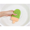 Fofos Ice Lolly Shaped Cooling Toy for Dogs (Green) Dogs-Toys FOFOS