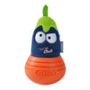 Joyser Woball Eggplant for Dogs (Blue/Orange) Dogs-Toys Joyser