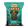 Bark Out Loud Thrive Tuna Flavour Adult Dog Dry Food Dogs- Dry Food Bark Out Loud Thrive