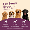 Nootie Nibblr Fresh Wholesome Ready to Eat Meal Daily Chicken Liver Beetroot & Rice Dog Wet Food Dogs-Fresh Food Nootie