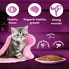 Whiskas Chicken in Gravy Meal Kitten Cat Wet Food