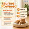 Purepet Real Chicken Adult Dry Cat Food Cats- Dry food Purepet
