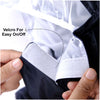 Pets Way Mistiq Coal Paw In The Rain Raincoat for Dogs Dogs-Clothing & Accessories Pets Way Dropship