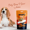 Bowlers Meat Sticks Dog Treats Dog Treats + Others Bowlers