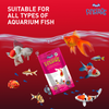 Drools Finsters Premium Fish Food Fish Drools Finisters