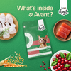 Avant Furst Tuna Fish Flavour Kitten Cat Dry Food Cats- Dry food Avant Furst