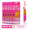 Smudges Little Licks Tuna and Salmon Creamy Bisque Adult Cat Treats Cats-Treats & Others Smudges