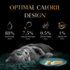 Sheba Katsuo Pate Rich Premium Adult Fine Cat Wet Food Cats-Wet Food Sheba