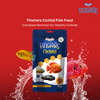 Drools Finsters Cichlid Fish Food Fish Drools Finisters