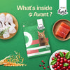 Avant Furst Tuna Fish Flavour Adult Cat Dry Food Cats- Dry food Avant Furst