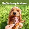 Pedigree Goat Milk Tasty Jerky Dog Treats Dog Treats + Others Pedigree