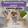 Zoivane Pets Black Currant Odour Remover Spray for Dogs and Cats Both-Health & Wellness Zoivane