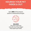 Goofy Tails Lamb Bone Broth for Dogs Dog Treats + Others Goofy Tails