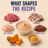 Kitty Yum Ocean Fish Mousse Cat Wet Food Cats-Wet Food Kitty Yums