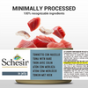 Schesir Tuna Whole Meat with Hake in Jelly Cat Wet Food Cats-Wet Food Schesir
