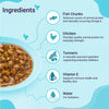 Purrfeto Ocean Fish in Gravy Adult Cat Wet Food Cats-Wet Food Purrfeto