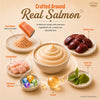 Signature Grain Zero Salmon Lickable Creamy Cat Treats Cats-Treats & Others Signature