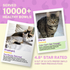 Smylo Chicken, Liver & Pomergranate and Chicken, Tuna and Rosemary Adult Cat Wet Food Combo Cats-Wet Food Smylo