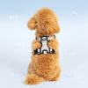 Warner Bros Batman Harness for Dogs and Cats Both-Collar, Leashes, harnesses Warner Bros