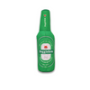 Skatrs Crackling Bottle Chew Toy for Dogs and Cats (Green) Both-Toys Skatrs 25cm