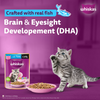 Whiskas Tuna in Jelly Kitten Cat Wet Food (80g) Cats-Wet Food Whiskas