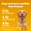 Pedigree 100% Vegetarian Adult Veg Dog Dry Food Dogs- Dry Food Pedigree