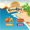 Aloha Smudges Chicken in Gravy Adult Cat Wet Food Cats-Wet Food Smudges