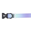 Basil Adjustable Padded Collar for Dogs (Purple/Blue) Dogs-Collar, Leashes, harnesses Basil