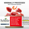Schesir Tuna In Jelly with Shrimp Adult Cat Wet Food Cats-Wet Food Schesir